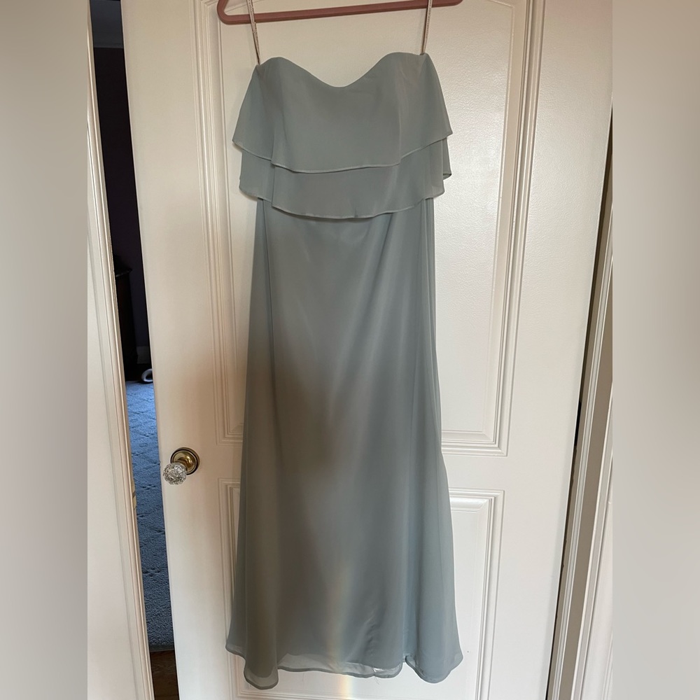 Jenny Yoo bridesmaid dress